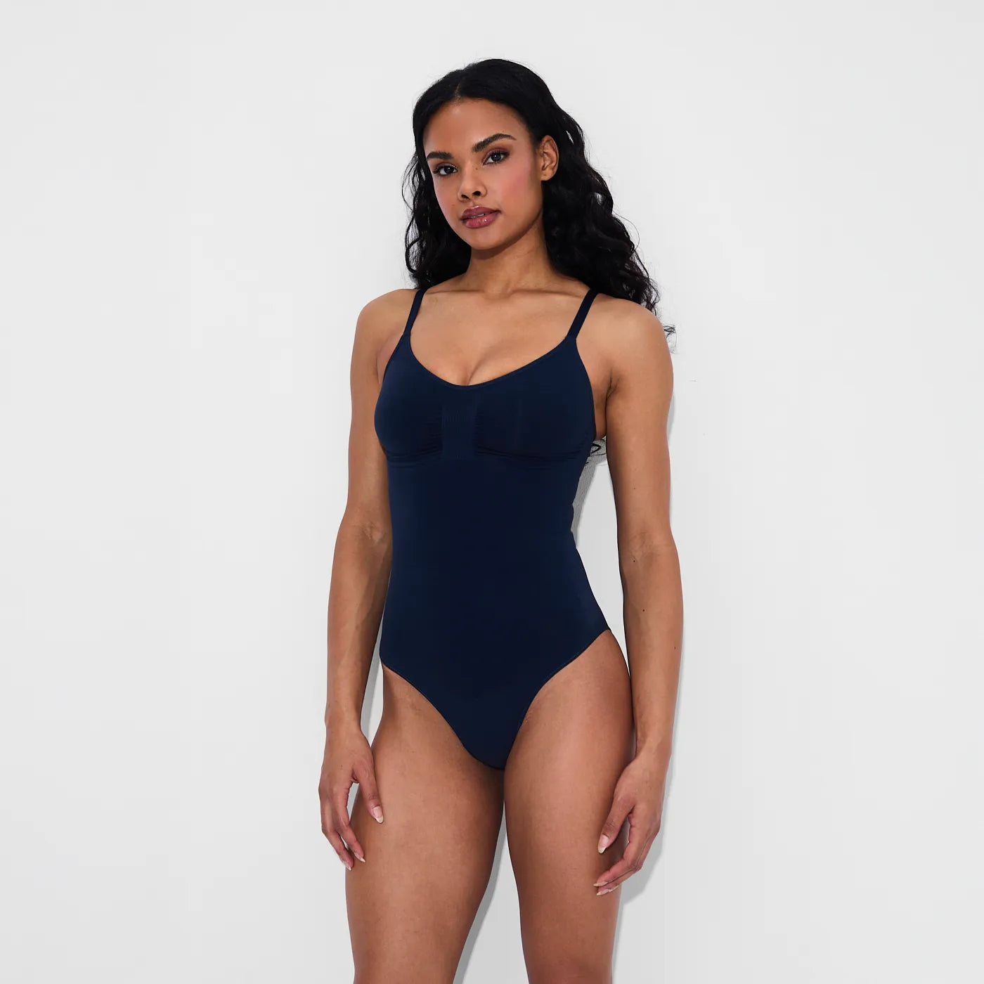 Bodysuit Sculpting Shapewear mit Slip - Secret Sale