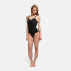 Bodysuit Sculpting Shapewear mit Slip