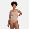 Bodysuit Sculpting Shapewear mit Slip