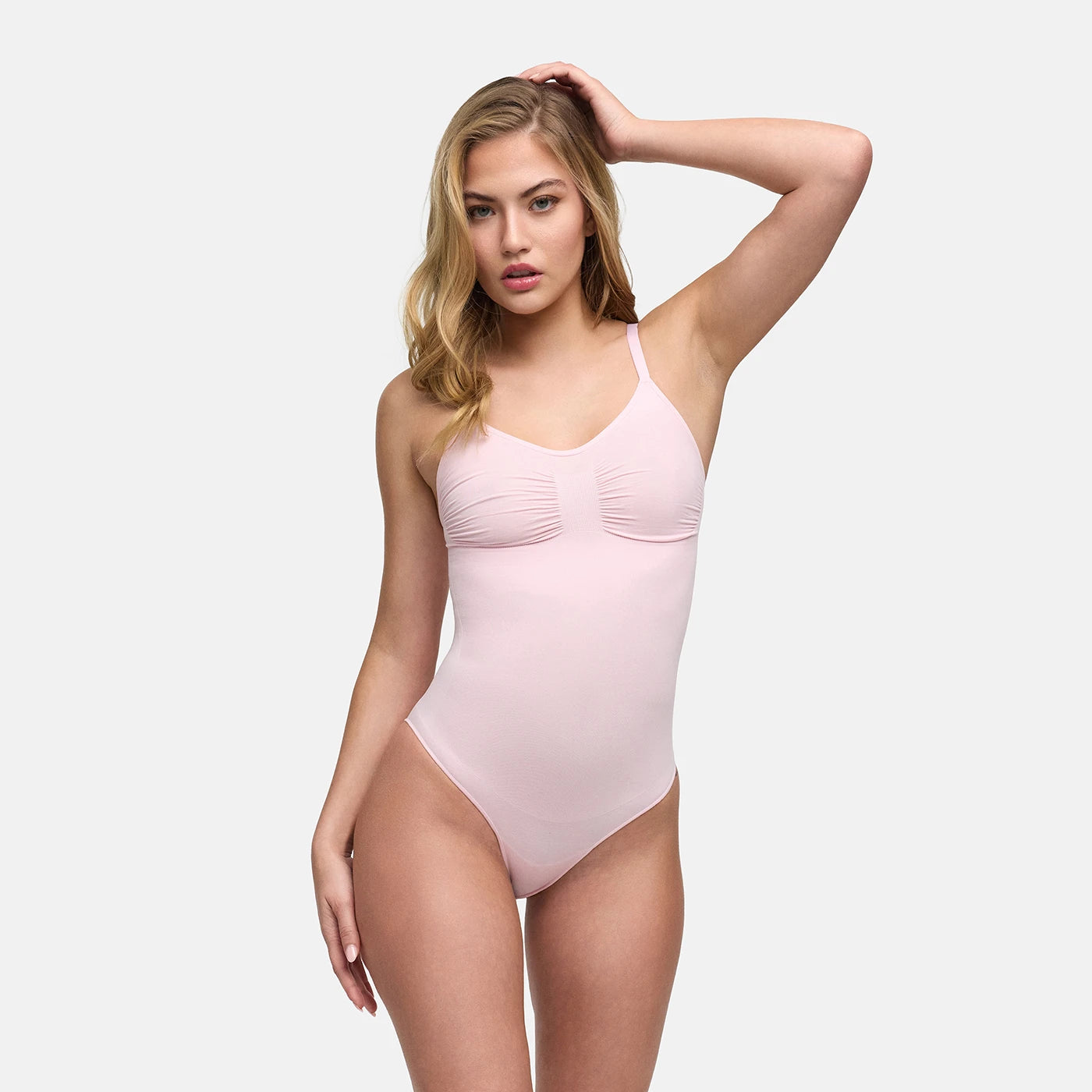 Bodysuit Sculpting Shapewear mit Slip