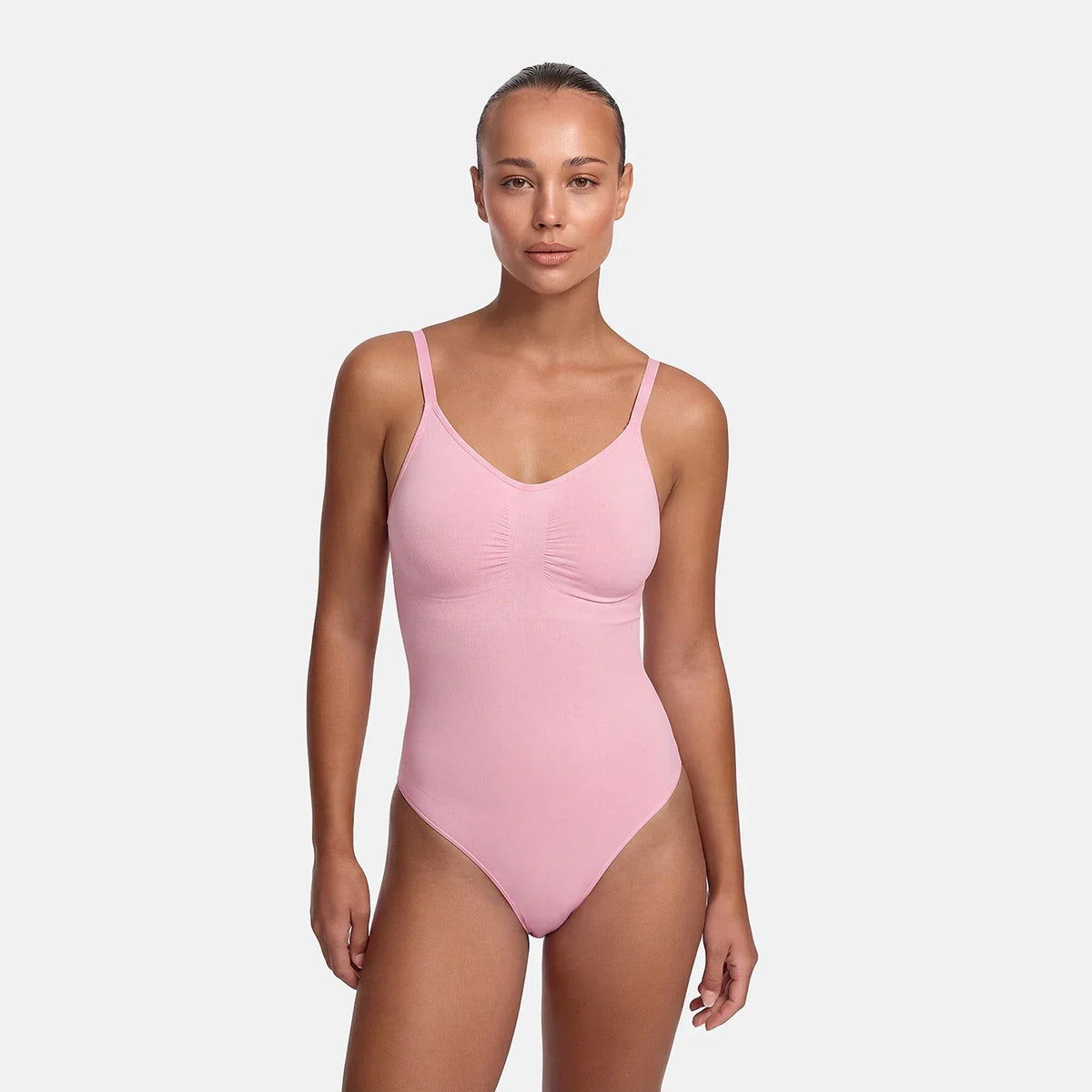Bodysuit Sculpting Shapewear mit String - 4 für 2