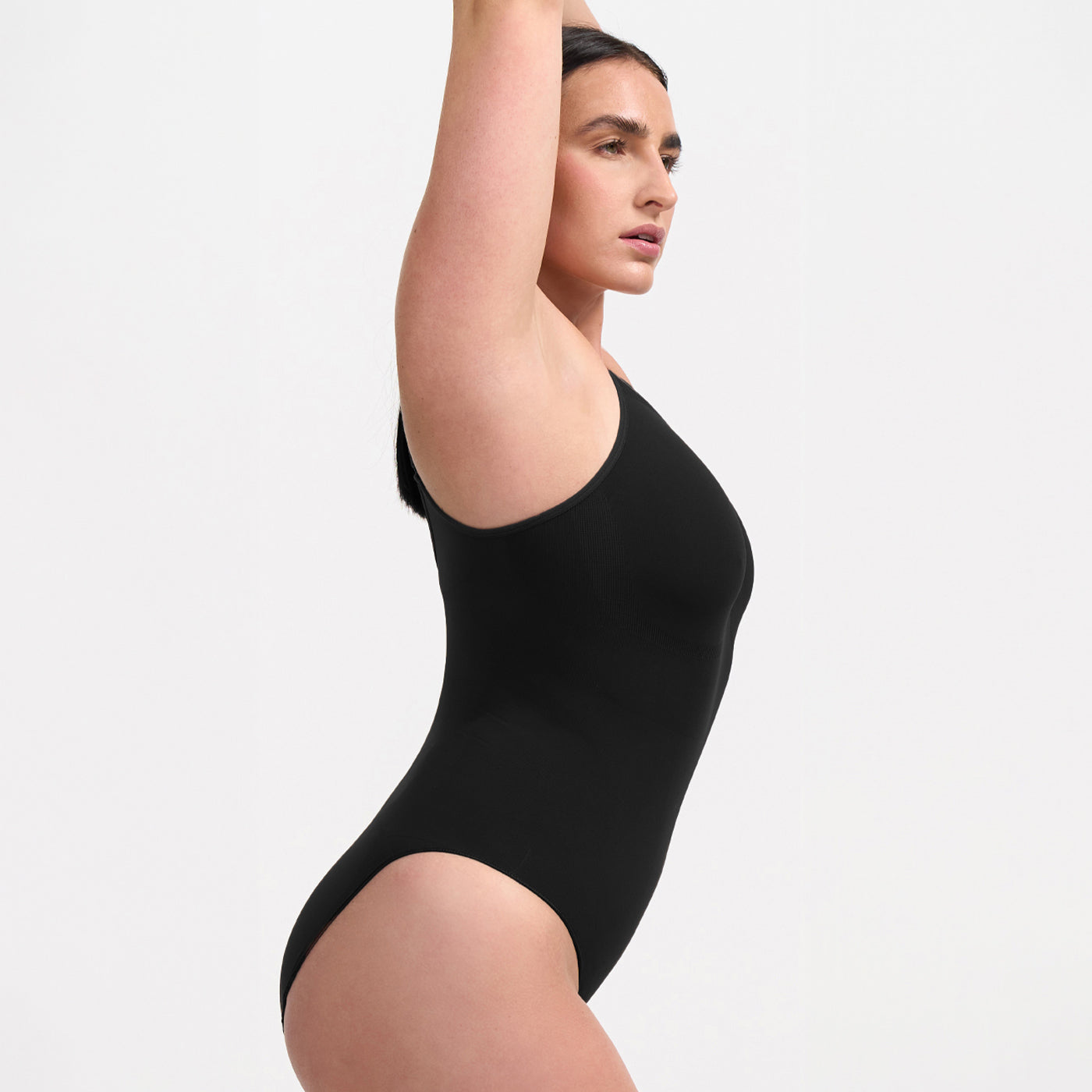 Bodysuit Sculpting Shapewear mit Slip - Medium Shape
