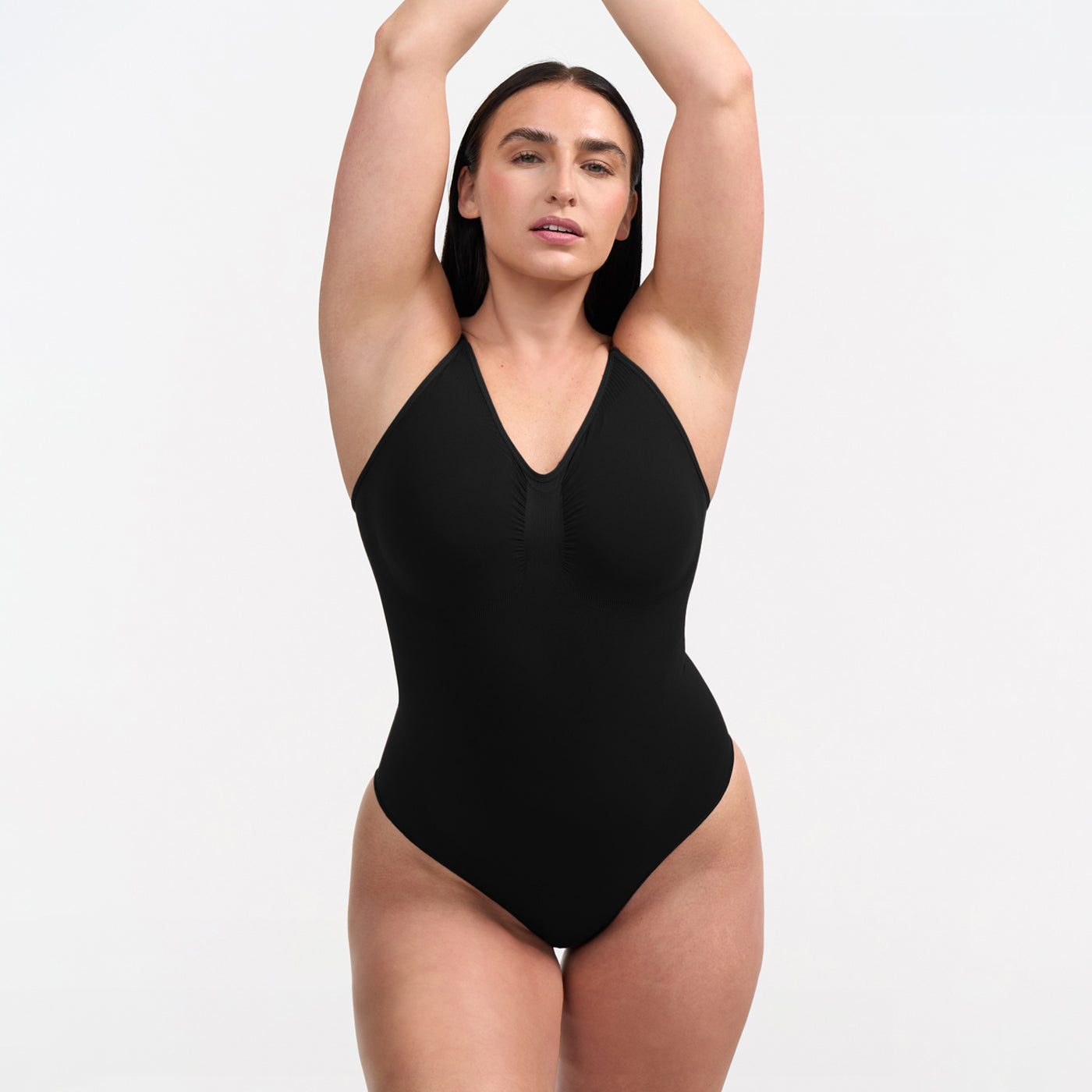 Bodysuit Sculpting Shapewear mit Slip - Medium Shape