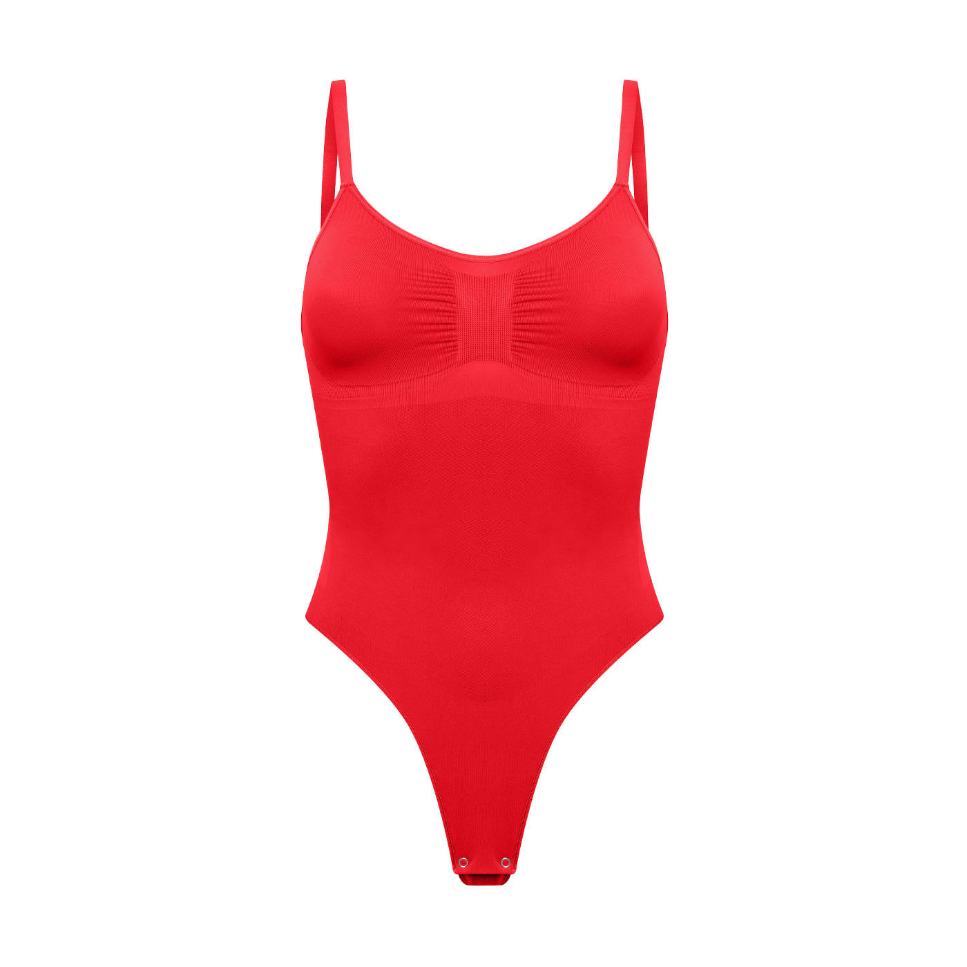 Bodysuit Sculpting Shapewear mit String