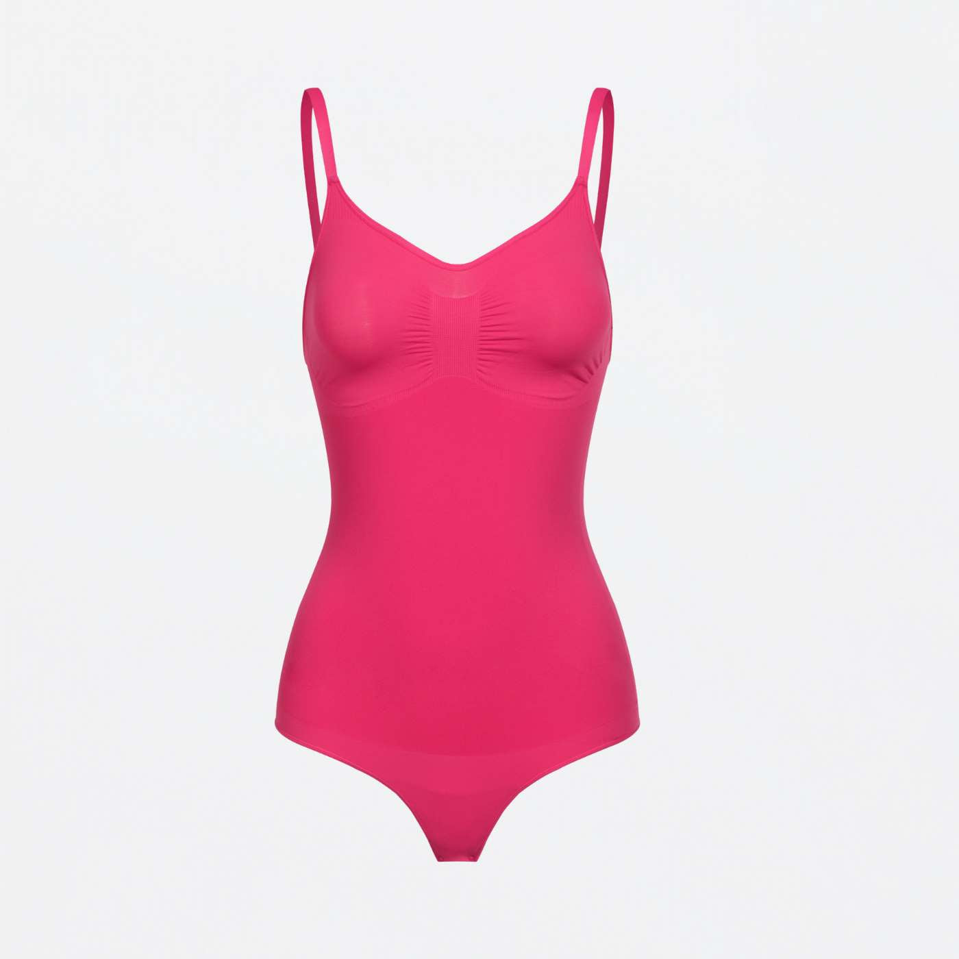 Bodysuit Sculpting Shapewear mit String - Outlet