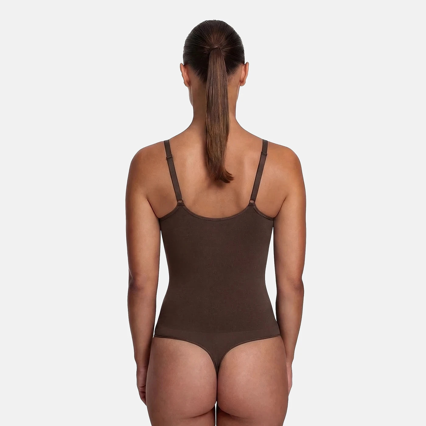 Das Model ist 1,78m groß und trägt Größe S