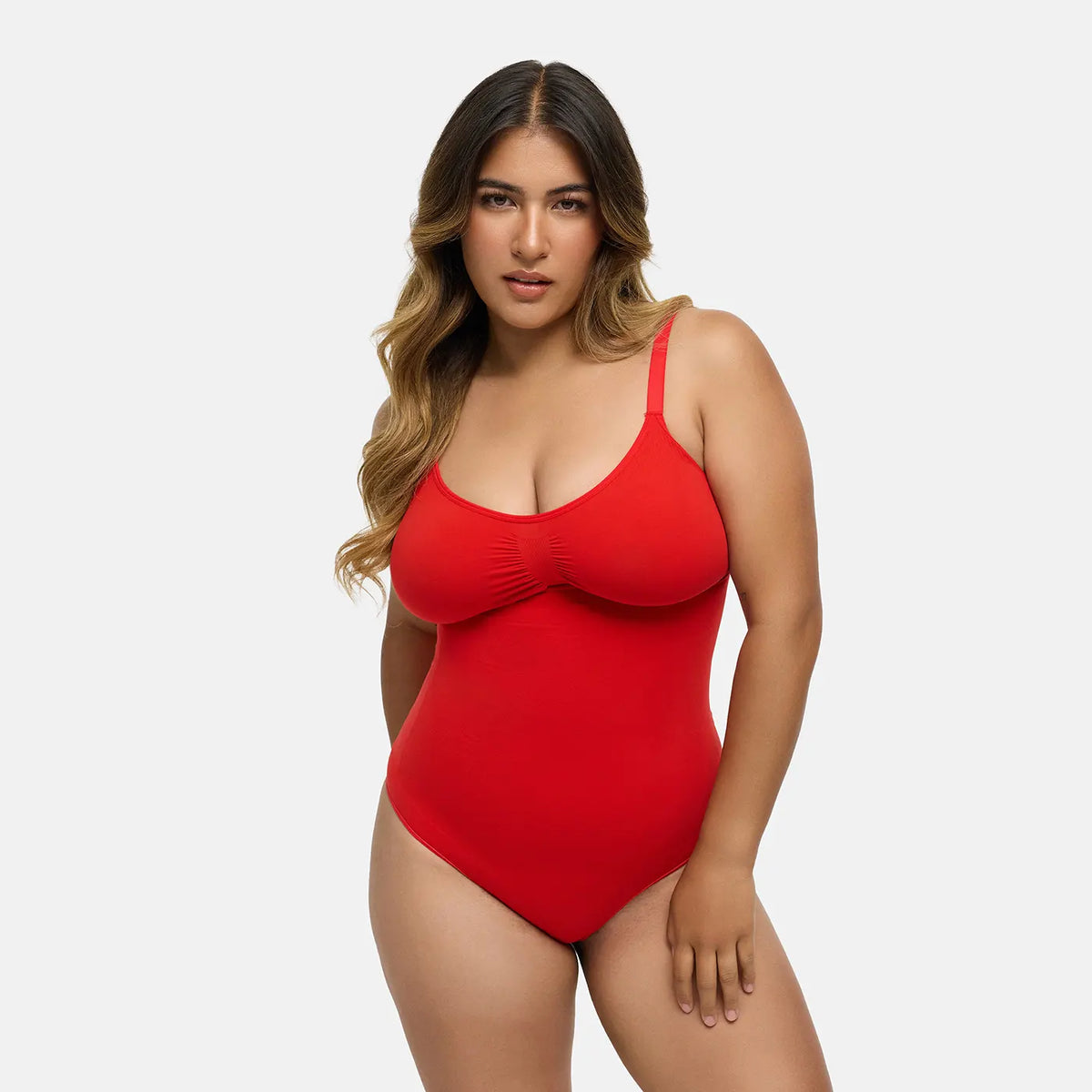 Bodysuit Sculpting Shapewear mit String - 4 für 2