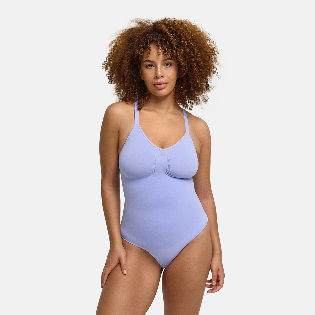 Bodysuit Sculpting Shapewear mit String - 4 für 2