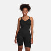 Sculpting Shapewear Bodysuit with Shorts