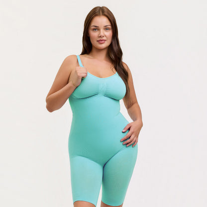 Body Sculpting Shapewear avec short - Flash Sale