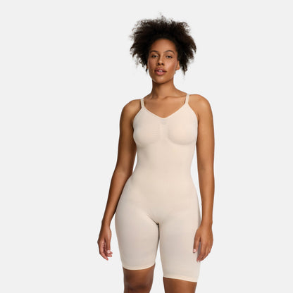 Body Sculpting Shapewear avec short - Flash Sale