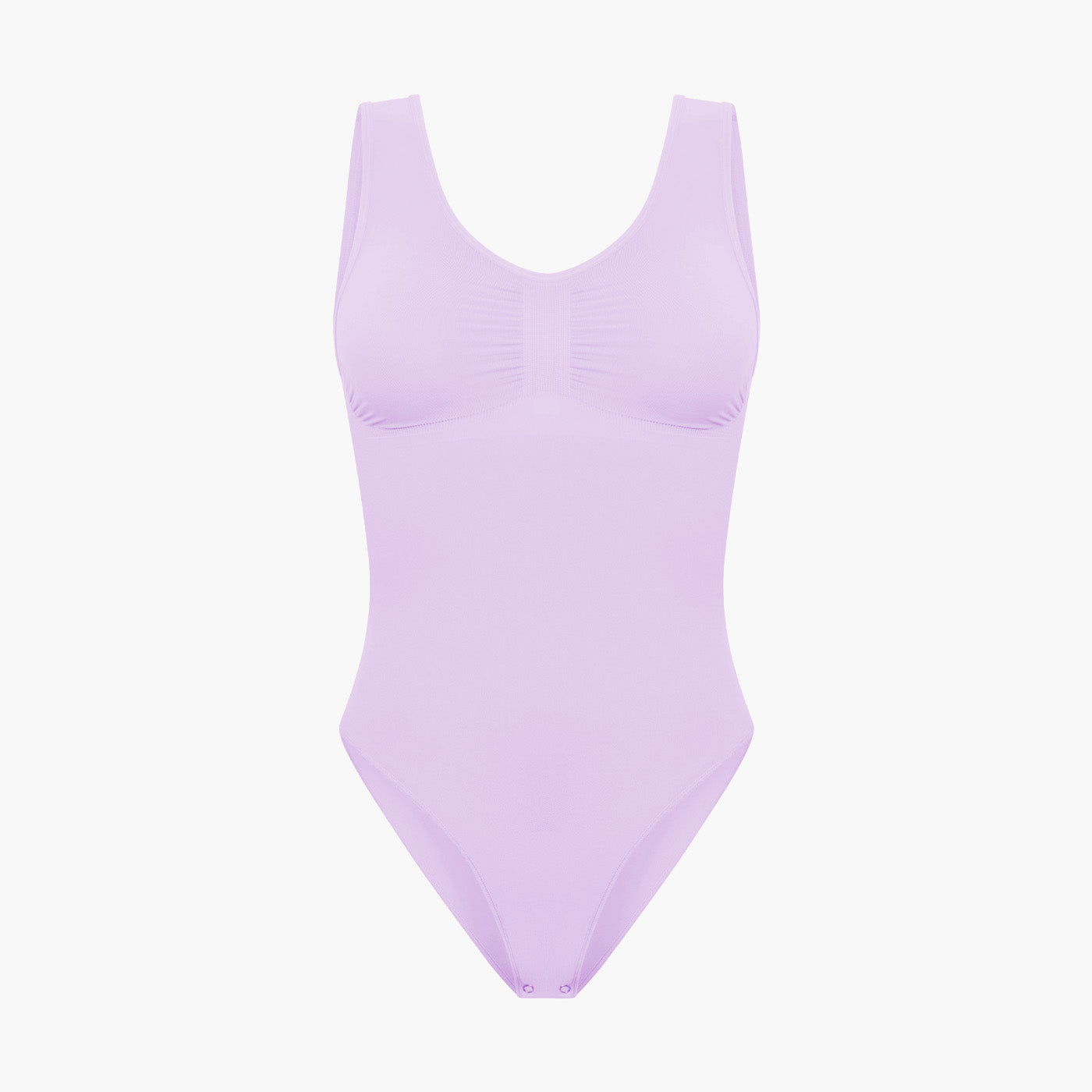 Tank Bodysuit Sculpting Shapewear mit Slip - Outlet