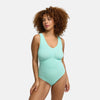 Tank Bodysuit Sculpting Shapewear with Briefs