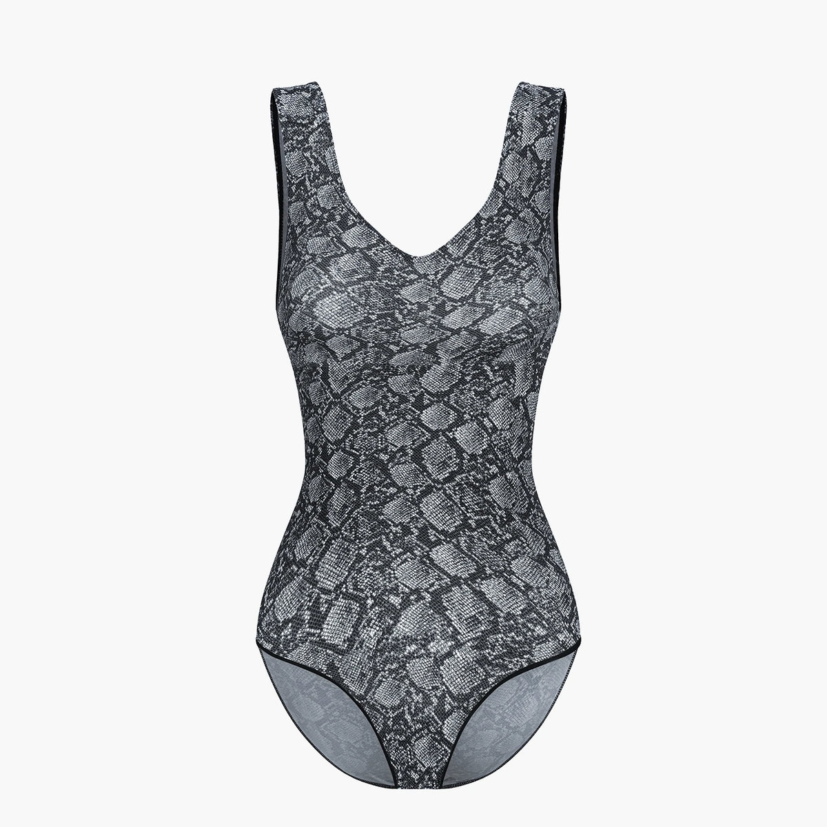 Tank Bodysuit Sculpting Shapewear with Briefs - Early Access