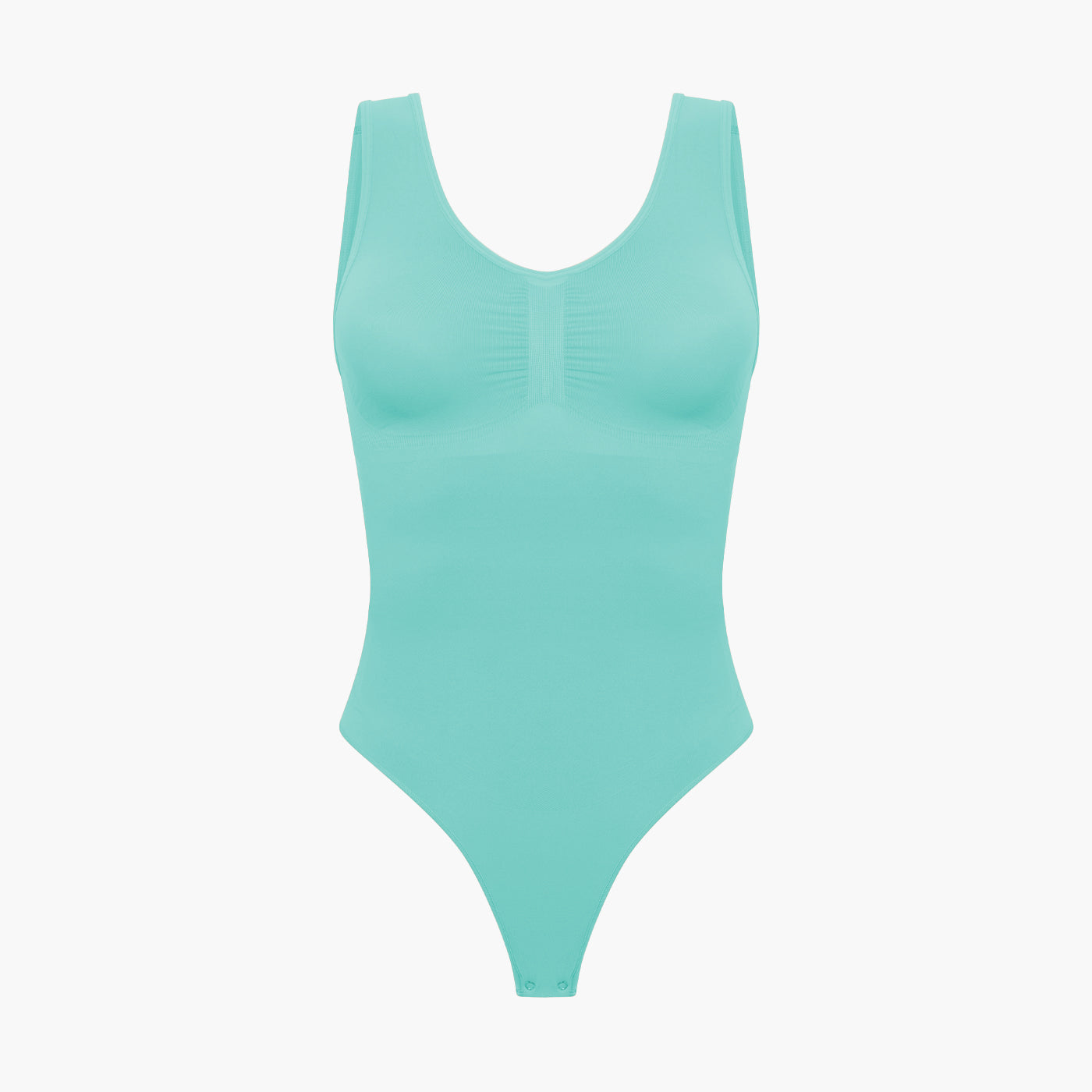 Tank Bodysuit Sculpting Shapewear mit String - Outlet