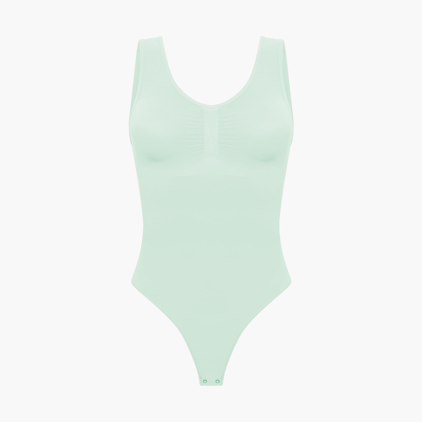 Tank Bodysuit Sculpting Shapewear mit String - Outlet