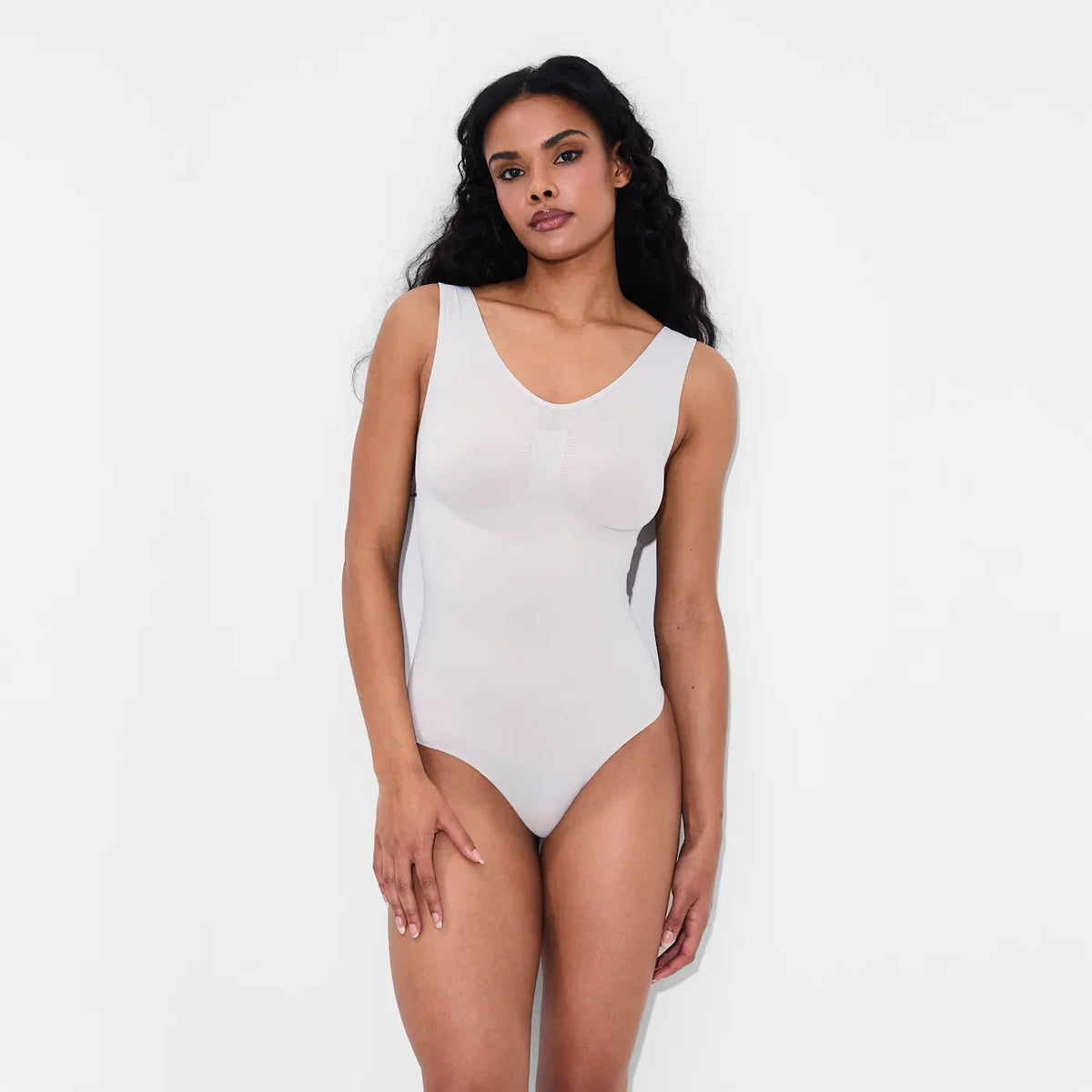 Body Sculpting Shapewear débardeur avec string - Flash Sale