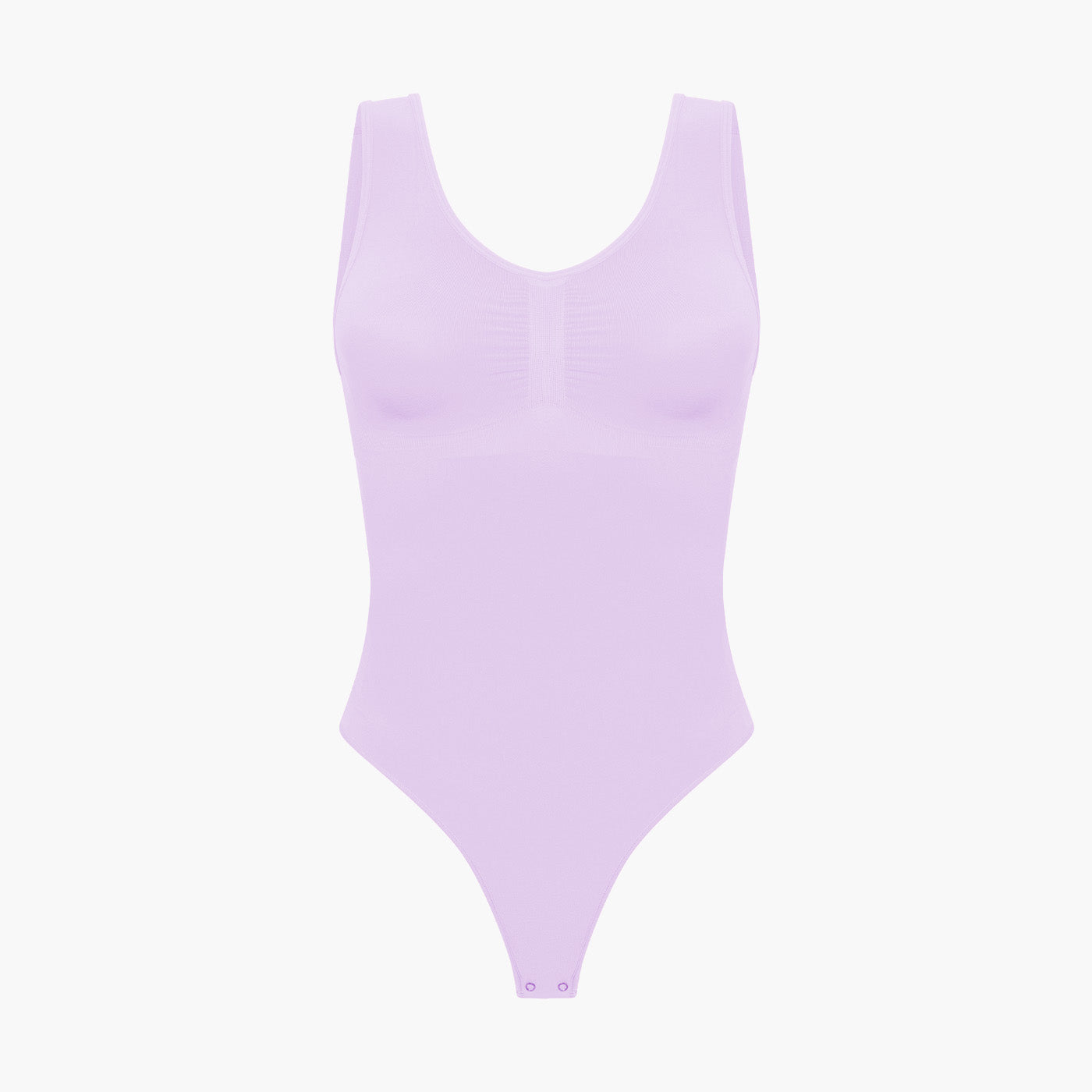 Tank Bodysuit Sculpting Shapewear mit String - Outlet