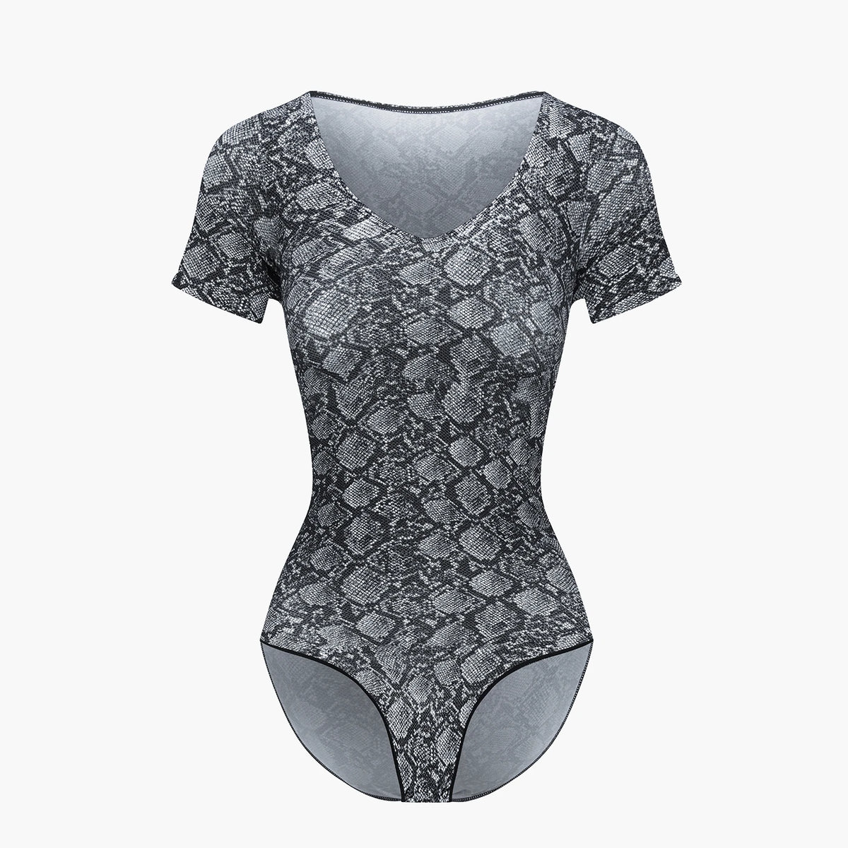 Camiseta body moldeadora con braguita - Acceso anticipado