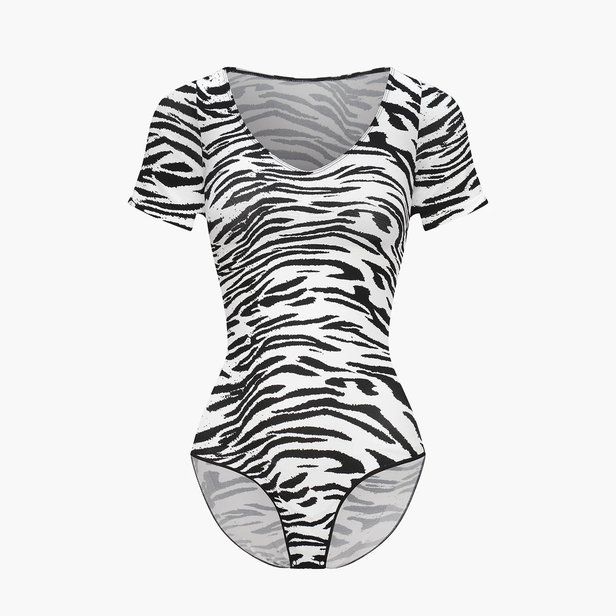 Camiseta body moldeadora con braguita - Acceso anticipado