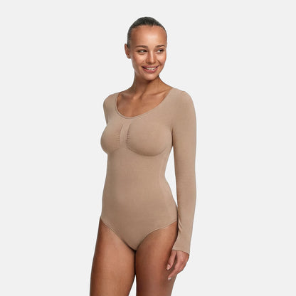 Das Model ist 1,78m groß und trägt Größe S