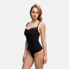 Sculpting Lace Shapewear Bodysuit