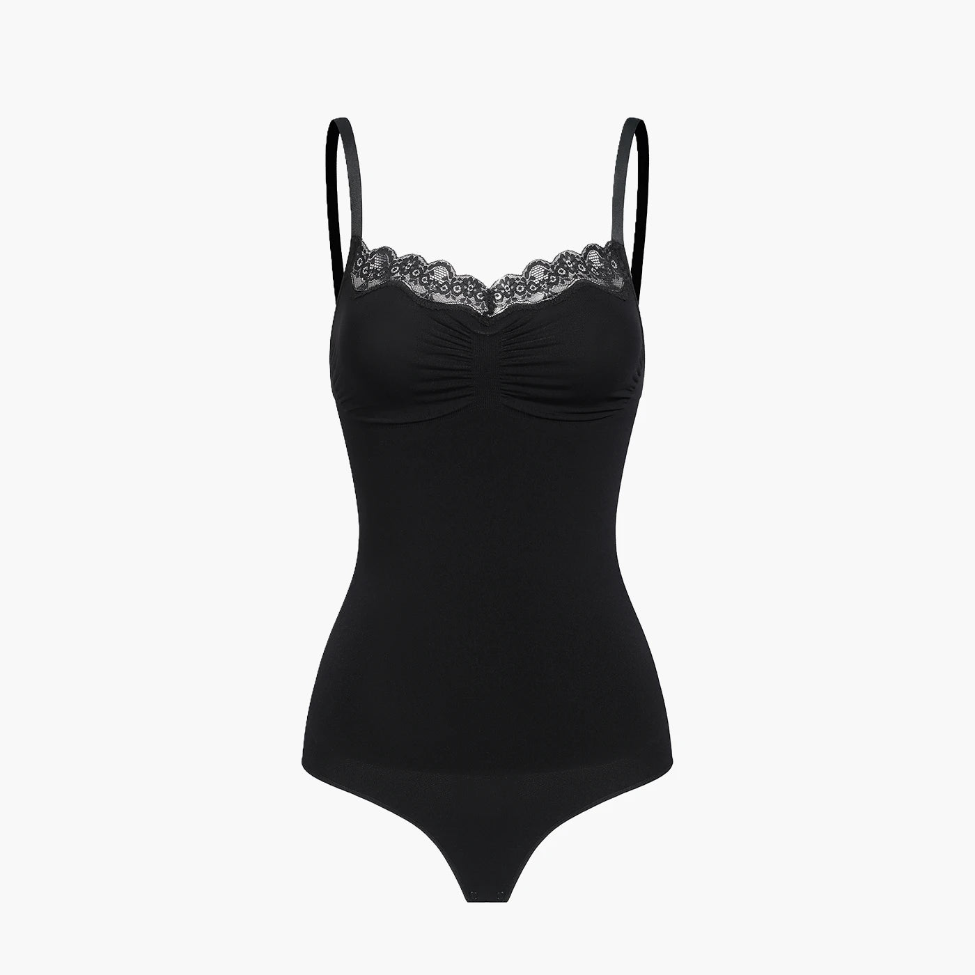 Bodysuit Sculpting Shapewear mit Lace (L)