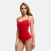 Bodysuit Sculpting Shapewear mit Lace - 4 für 2