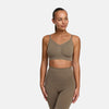 Short gainant taille haute