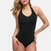 Halterneck Shapewear Thong