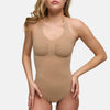 Halterneck Shapewear Thong