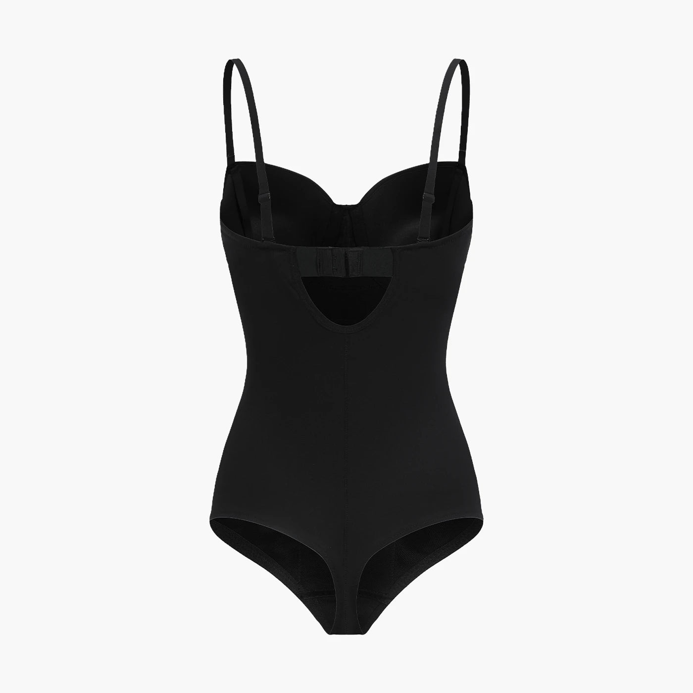 Push-Up Bodysuit mit String