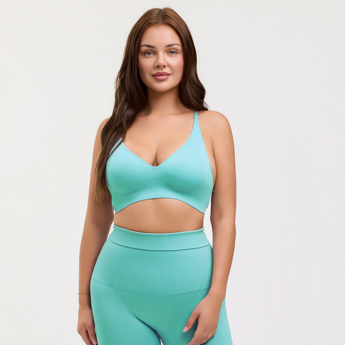 Comfort Push-Up Bra