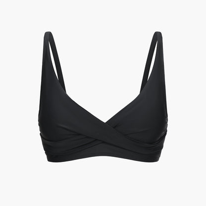 Twist Bikini mit Shaping Bikinihose