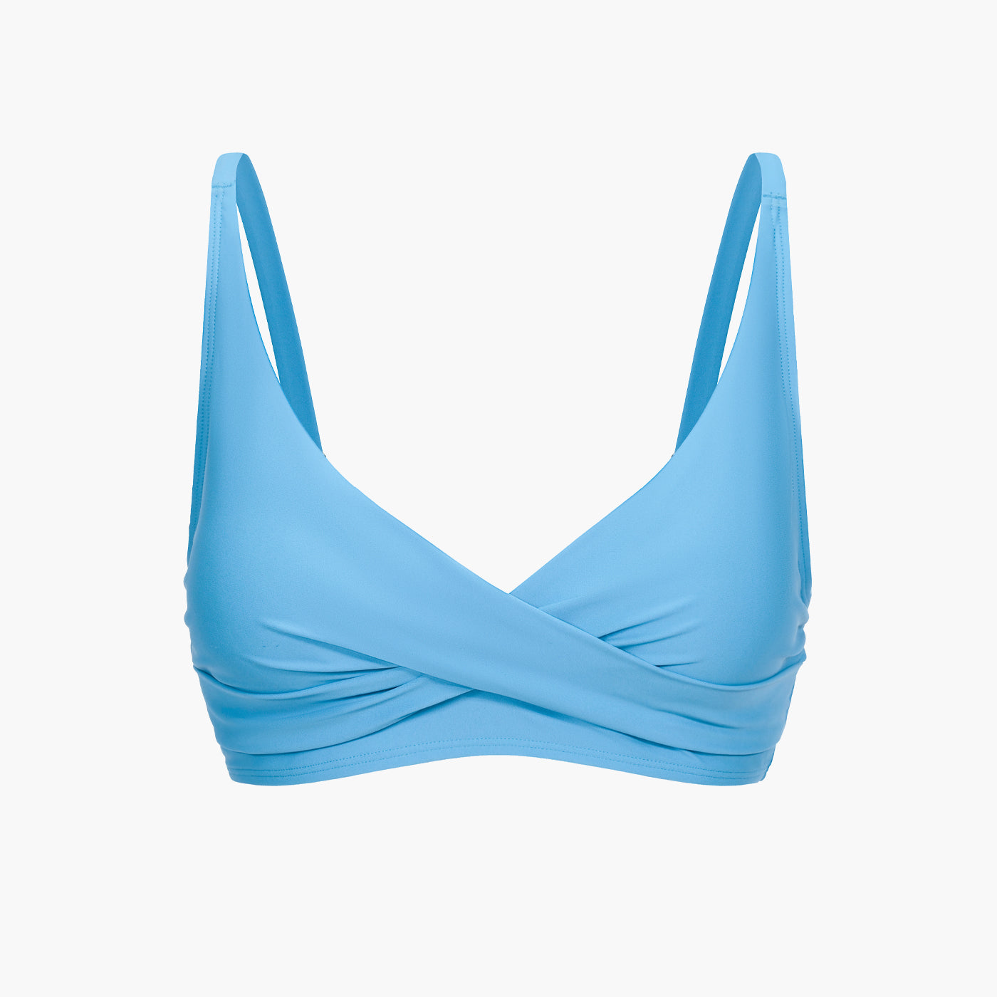 Twist Bikini mit Shaping Bikinihose
