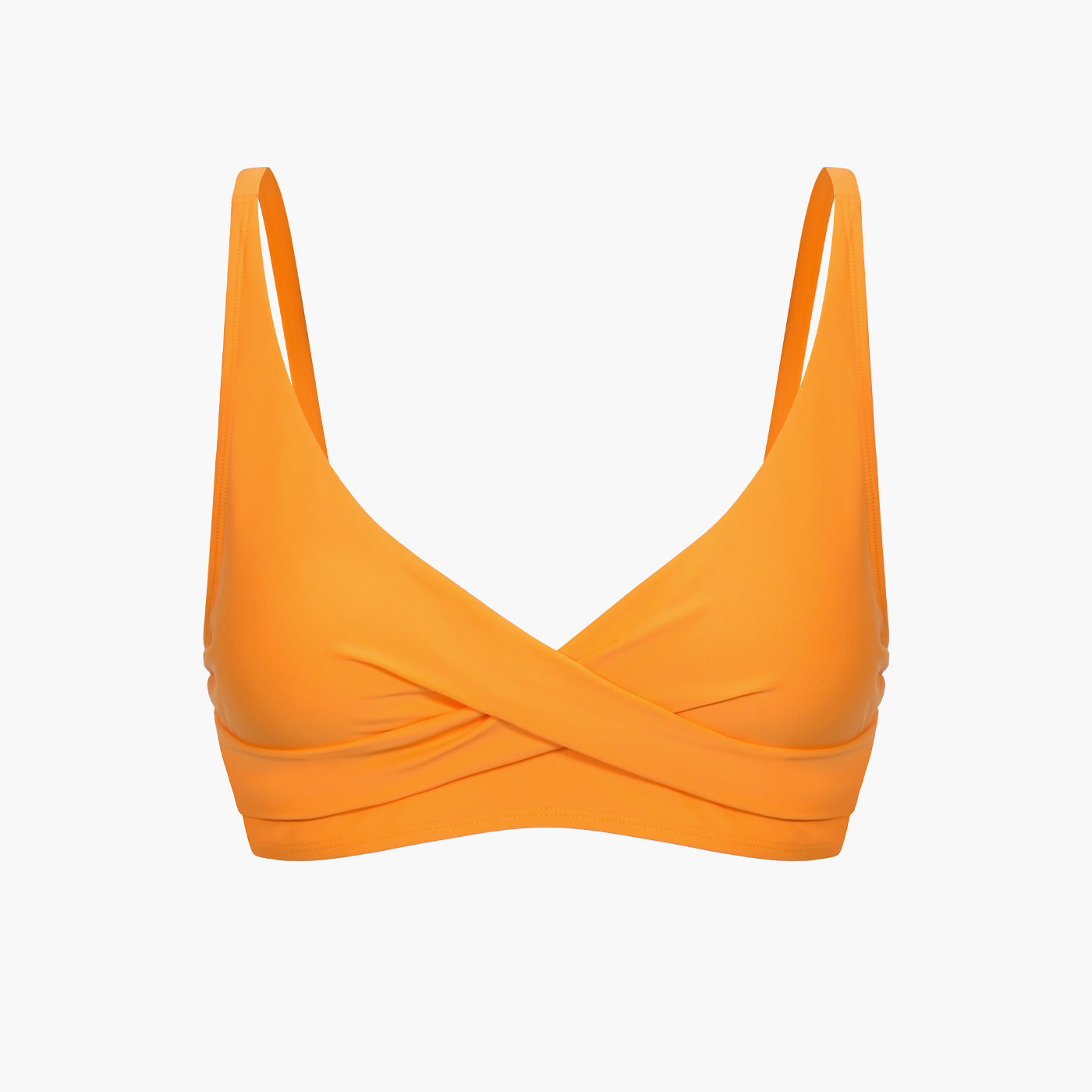 Twist Bikini mit Shaping Bikinihose