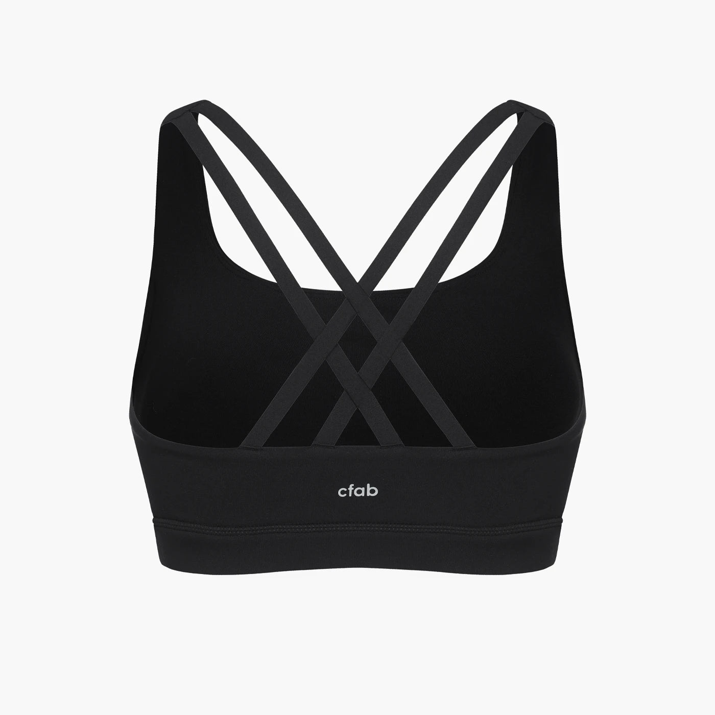Sujetador deportivo Contour