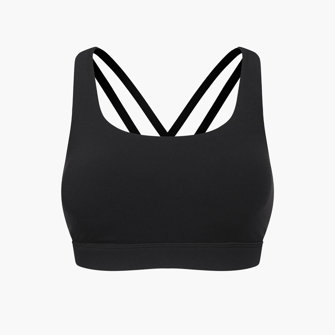 Sujetador deportivo Contour