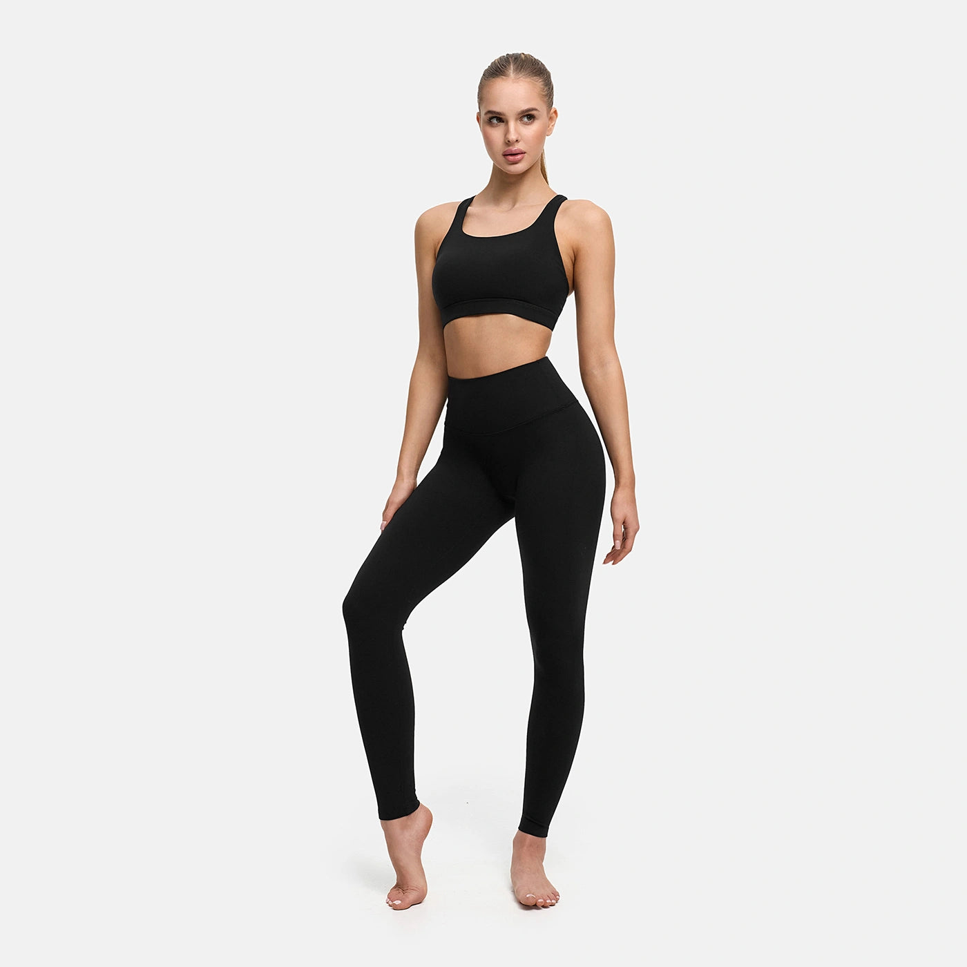 Sujetador deportivo Contour