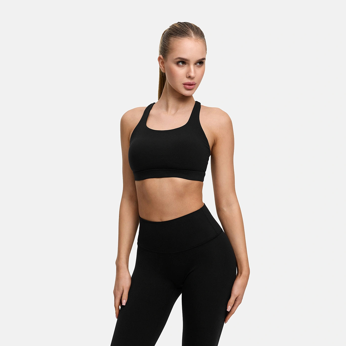 Sujetador deportivo Contour