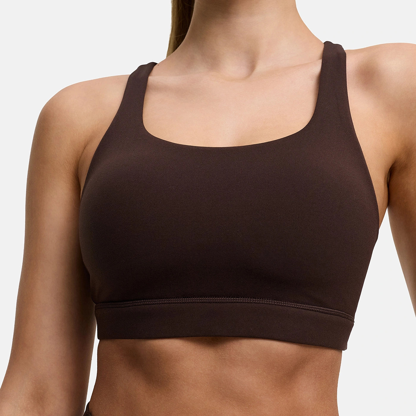 Sujetador deportivo Contour