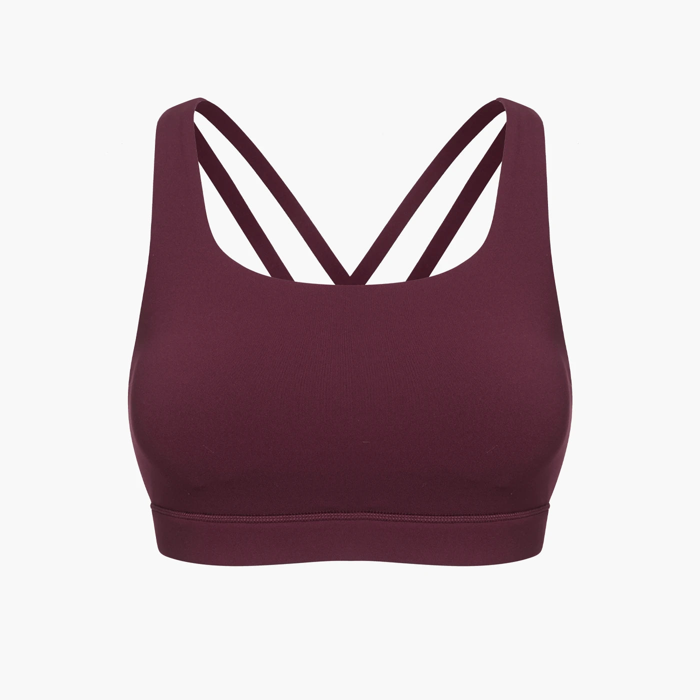 Sujetador deportivo Contour