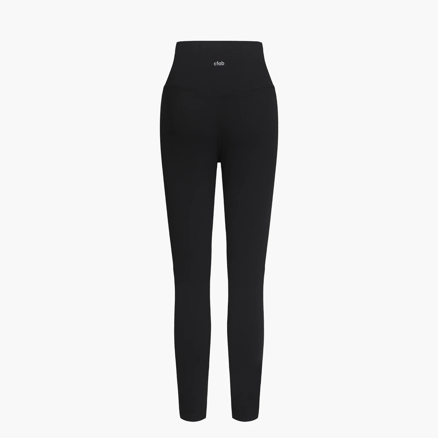 Contour Leggings avec taille haute