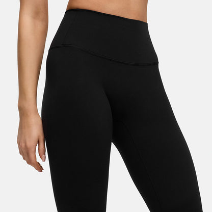 Contour Leggings avec taille haute