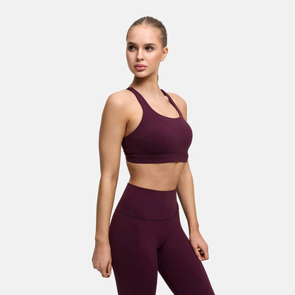 Contour Leggings avec taille haute