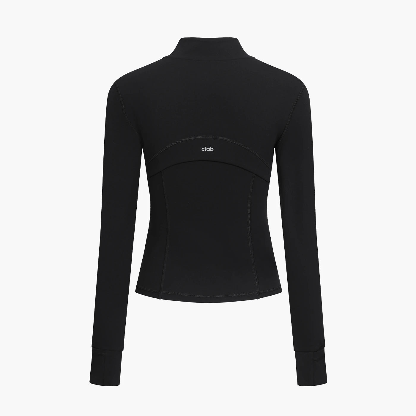 Contour Jacket