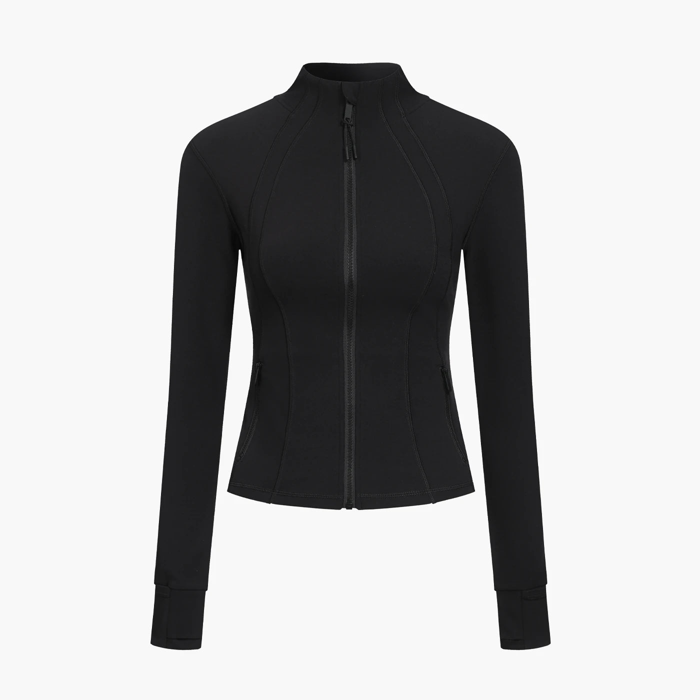 Contour Jacket