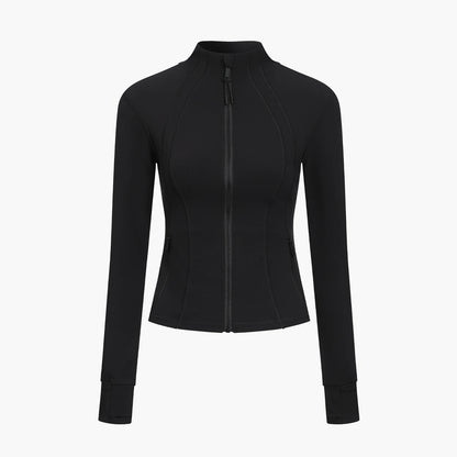 Contour Jacket