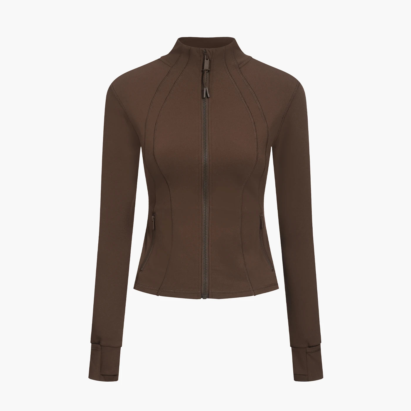 Contour Jacket