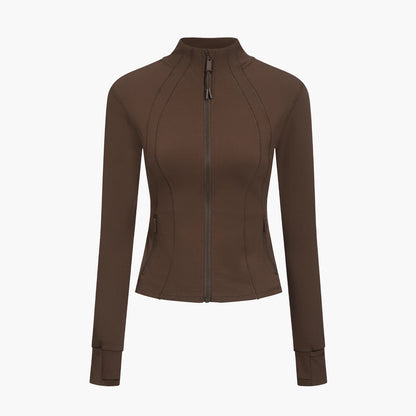 Contour Jacket